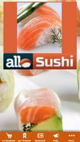 Allo Sushi Affiche