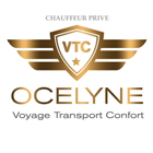 Ocelyne Vtc icône