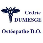 Ostéopathe DUMESGE icon