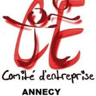 CE CRF ANNECY-icoon