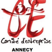 CE CRF ANNECY