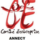 CE CRF ANNECY icône