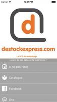 Destockexpress پوسٹر