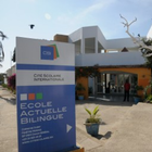 EAB Dakar ícone