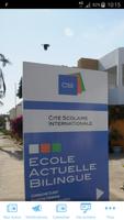 پوستر EAB Dakar