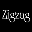 آیکون‌ Zigzag