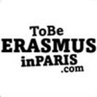 ErasmusParis 아이콘