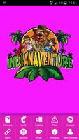 INDIANAVENTURE poster