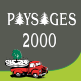 Paysages 2000 icono