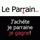 LE-PARRAIN.COM アイコン
