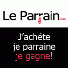 LE-PARRAIN.COM أيقونة