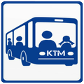 KTM Public Route