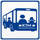 KTM Public Route icône