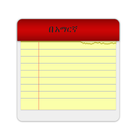 Amharic Notes simgesi