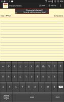 Amharic Notes Ekran Görüntüsü 3