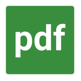 My PDF Reader Lite biểu tượng