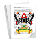 Makerere Past Papers ícone