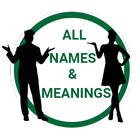 Beautiful Baby Names and their Meanings Zeichen