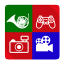 Free Stuff - Movies, Music ,Games, Software ,Books APK