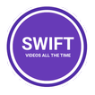 SWIFT Videos - Social Media Videos App