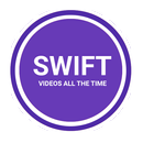 SWIFT Videos - Social Media Videos App APK