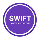 SWIFT Videos icône