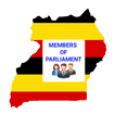 Uganda Members Of Parliament App