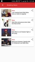 Uganda People Power imagem de tela 1