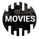 Watch Movies 4 Free icône