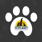 Pet Planet App 图标