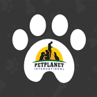 Pet Planet App 圖標
