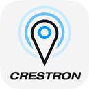 Crestron PinPoint aplikacja