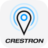 Crestron PinPoint ikona