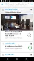 Crestron PinPoint Cartaz