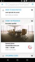 Crestron PinPoint screenshot 1