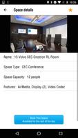 Crestron PinPoint screenshot 2