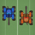Twin Tank