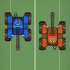 Twin Tank أيقونة
