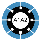 A1A2 أيقونة