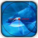 APK Blue Whale Hunting 3D