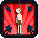 Rope Shoot Challenge APK