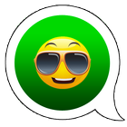 Chat creator for WhatsApp biểu tượng