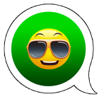 Crea chats para WhatsApp icono
