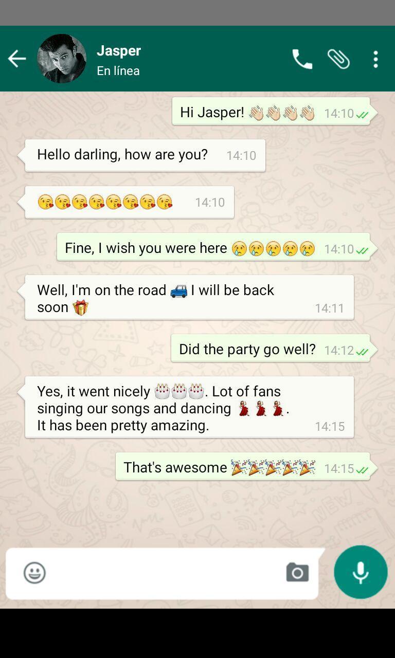 Chat creator for WhatsApp for Android APK Download