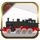 Train Game For Kids APK