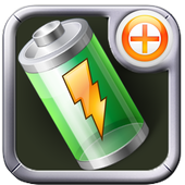 Ultimate Battery Saver Doctor icon