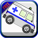 Ambulance Fun For Kids APK