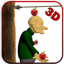 яблоко шутер лучник 3D APK