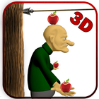 Apple Shooter Archer 3D icon