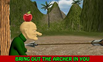 Apple Shooter Archer 3D screenshot 3